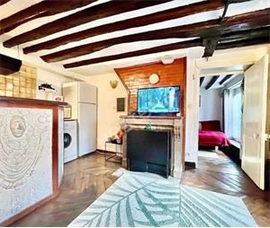 t2 à la location -   75010  PARIS 10EME ARRONDISSEMENT, surface 27 m2 location t2 - UBI465091397